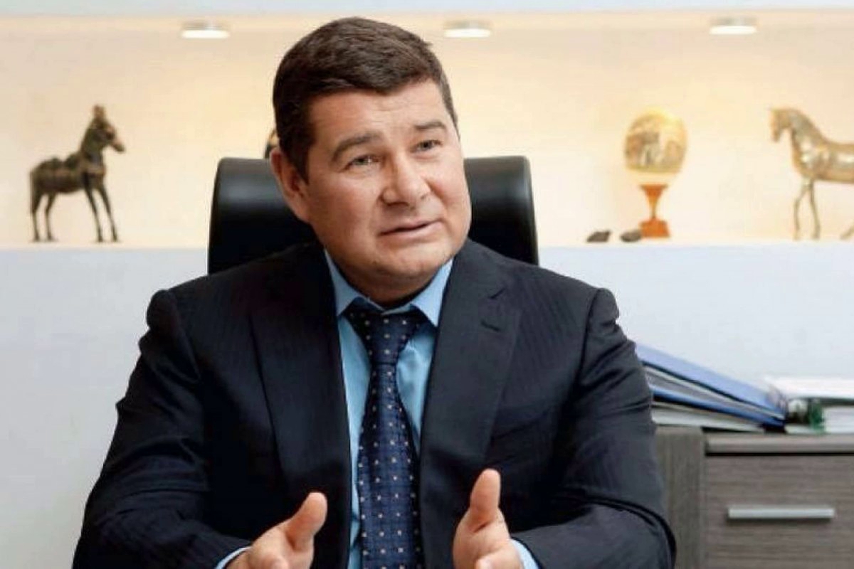 ​Онищенко проведет Новый год в тюрьме Германии - что решил суд