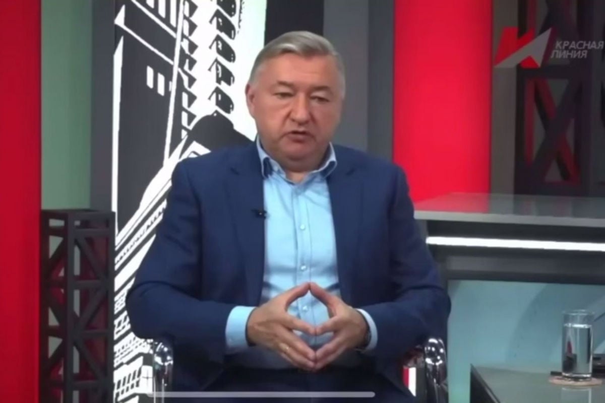 ​"Если это мягкая посадка, то какая тогда жесткая?" – директор завода РФ об обвале промышленности