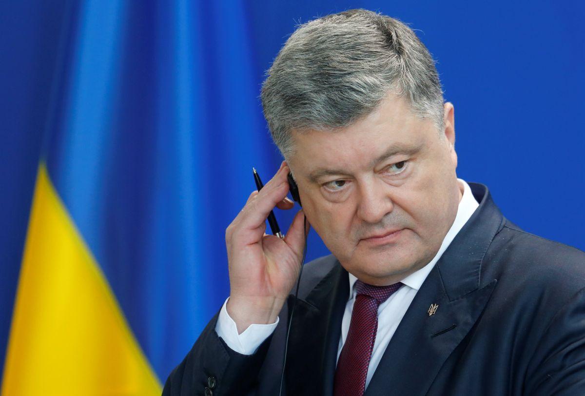 Администрация Порошенко отреагировала на ситуацию касательно встречи с архиереями УПЦ МП 