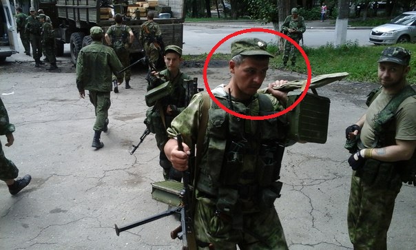 Террористы в соцсетях оплакивают российского наемника по кличке "Скорый": вернувшись с оккупированного Донбасса боевик неожиданно умер в родном Санкт-Петербурге, - кадры