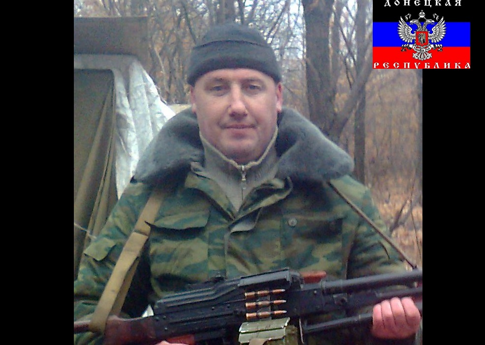 На Донбассе снайпер ВСУ уничтожил наемника из Москвы: в Сети опубликованы фото боевика, который хвастался "охотой на укров"