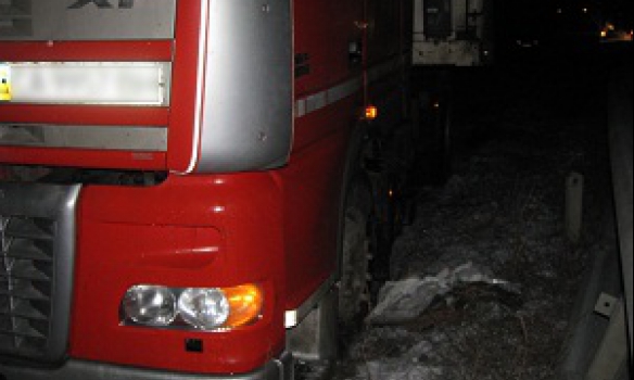 Страшное ДТП на Одесщине: среди пассажиров автобуса Москва - Кагул 3 погибших и 6 раненых