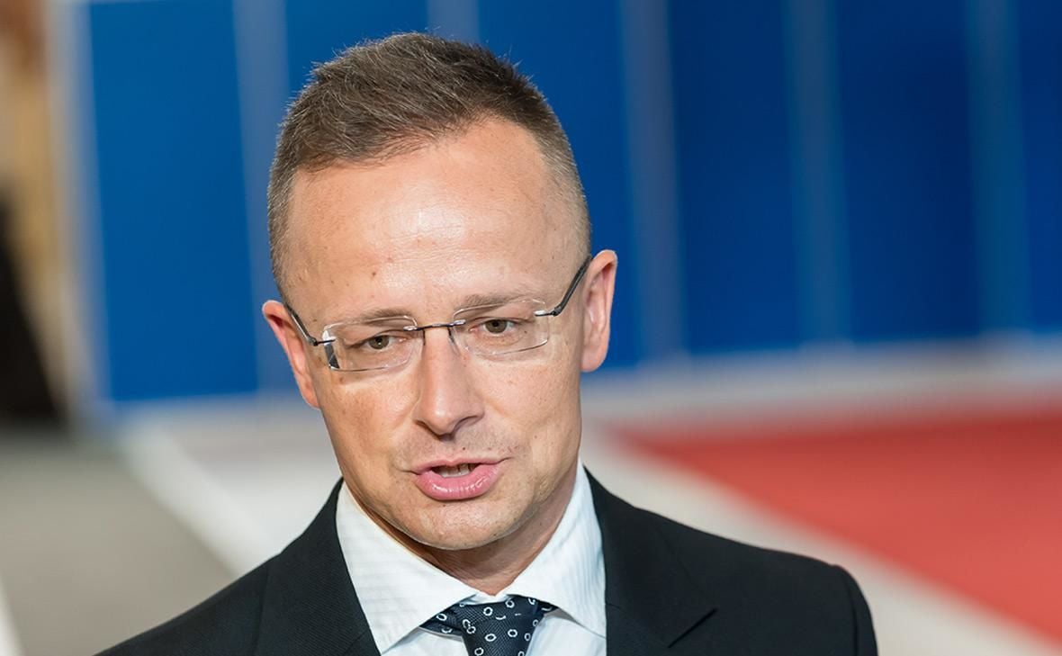 Вторжение венгерских дронов в Украину: у Орбана провокационно высказались о Зеленском
