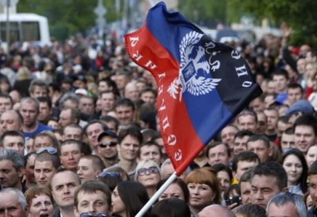 Выборы на Донбассе и их последствия