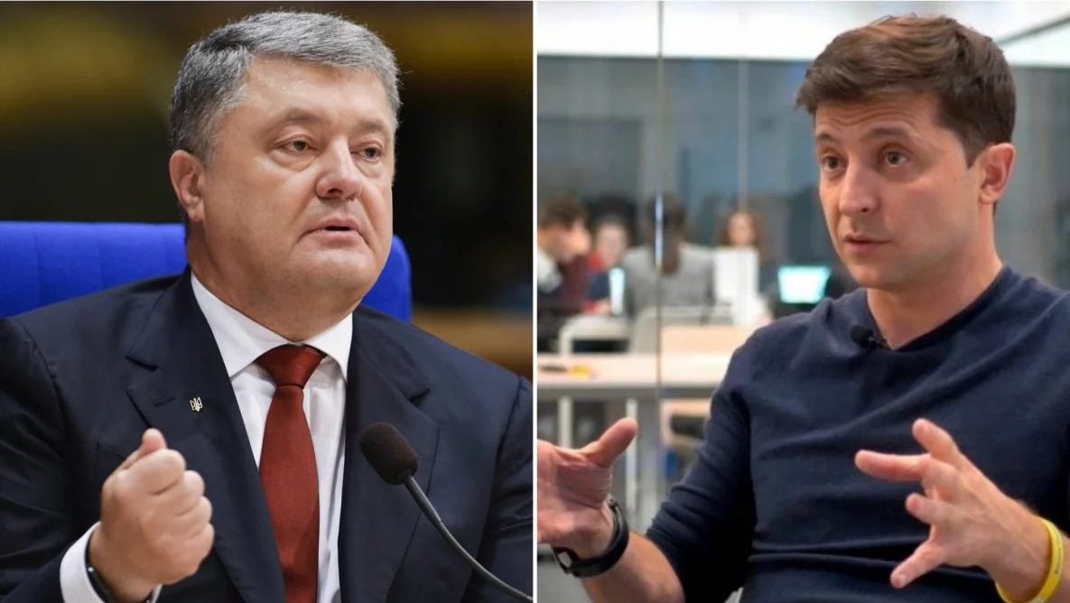 Журналистка Бердинских пояснила, почему Зеленскому необходимо выходить на дебаты с Порошенко