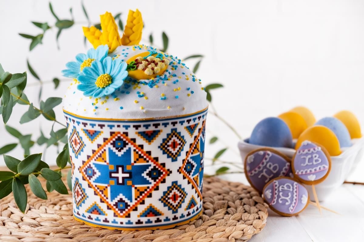 Когда отмечают Пасху в Украине в 2026 году: особенности вычисления даты праздника