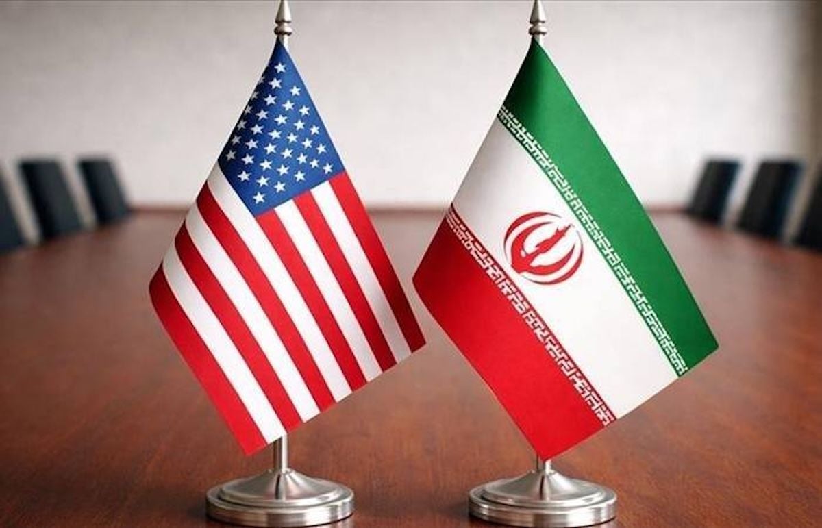 Тысячи ракет и "Шахеды": в Axios узнали, чем Иран будет отвечать США в случае войны