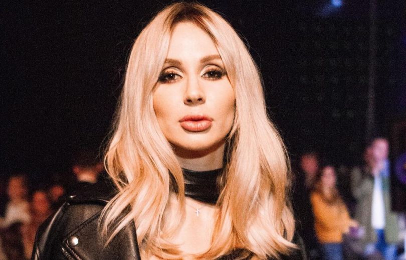 LOBODA показала, как выглядит без макияжа во время отдыха: певицу просто не узнать