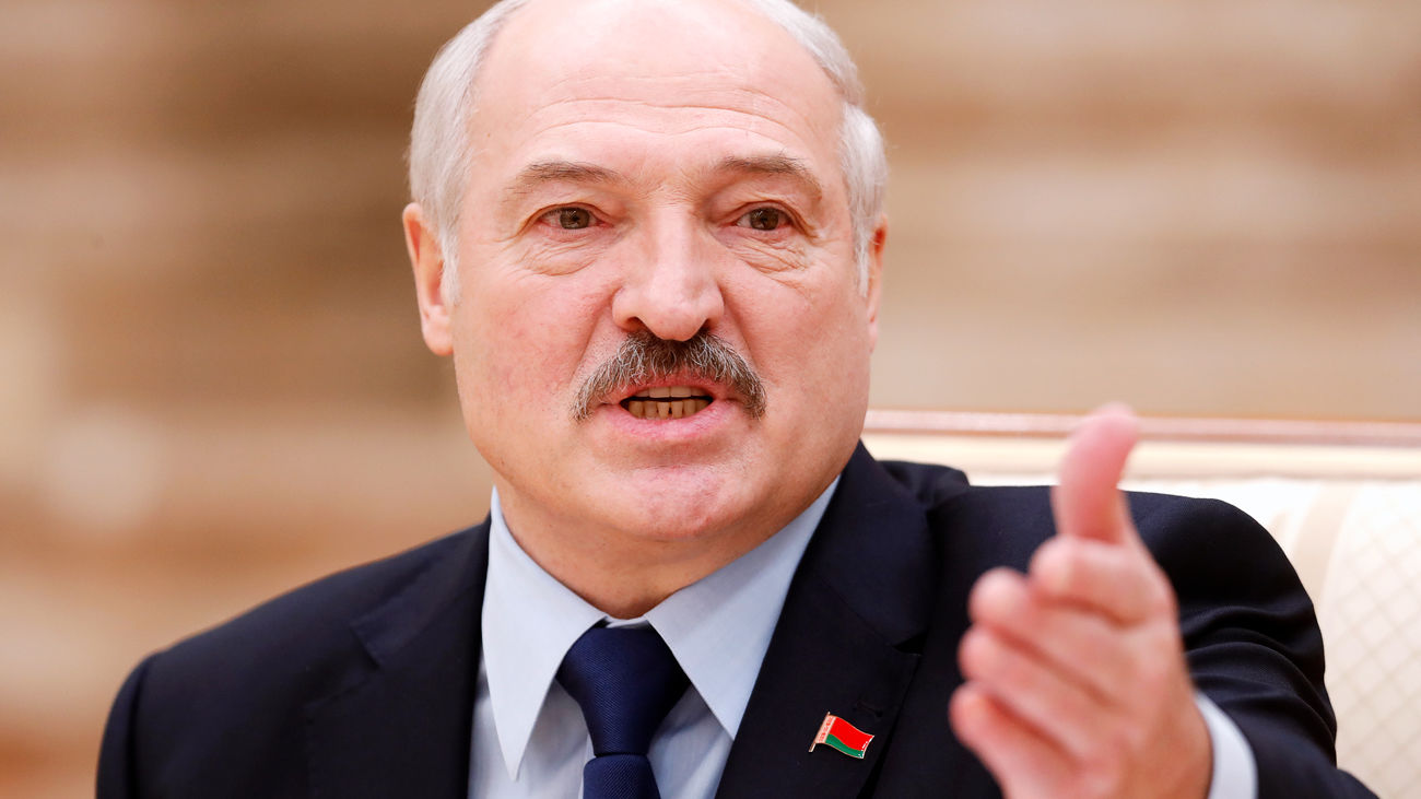 Лукашенко назвав наступну країну, де можливі акції протестів