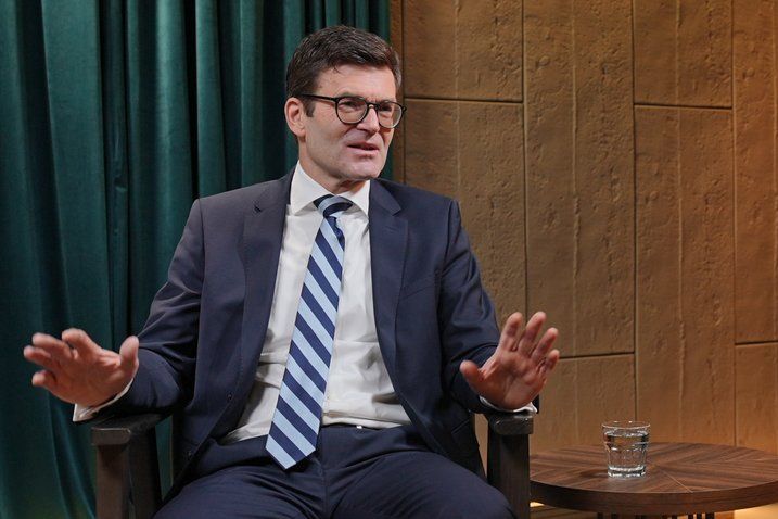 Свет и тепло для миллионов: Германия передаст Украине 33 мощные мобильные ТЭС