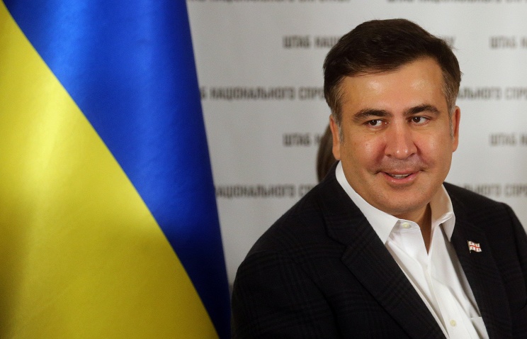 "Не хватает адекватности в самооценке и оценке ситуации", - политолог намекнул, почему Саакашвили не стоит возвращаться в Украину