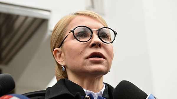 В Сети назвали топ-5 вещей, за которые не голосовала Тимошенко: "Не надо цирка, ты депутат, отчитайся"