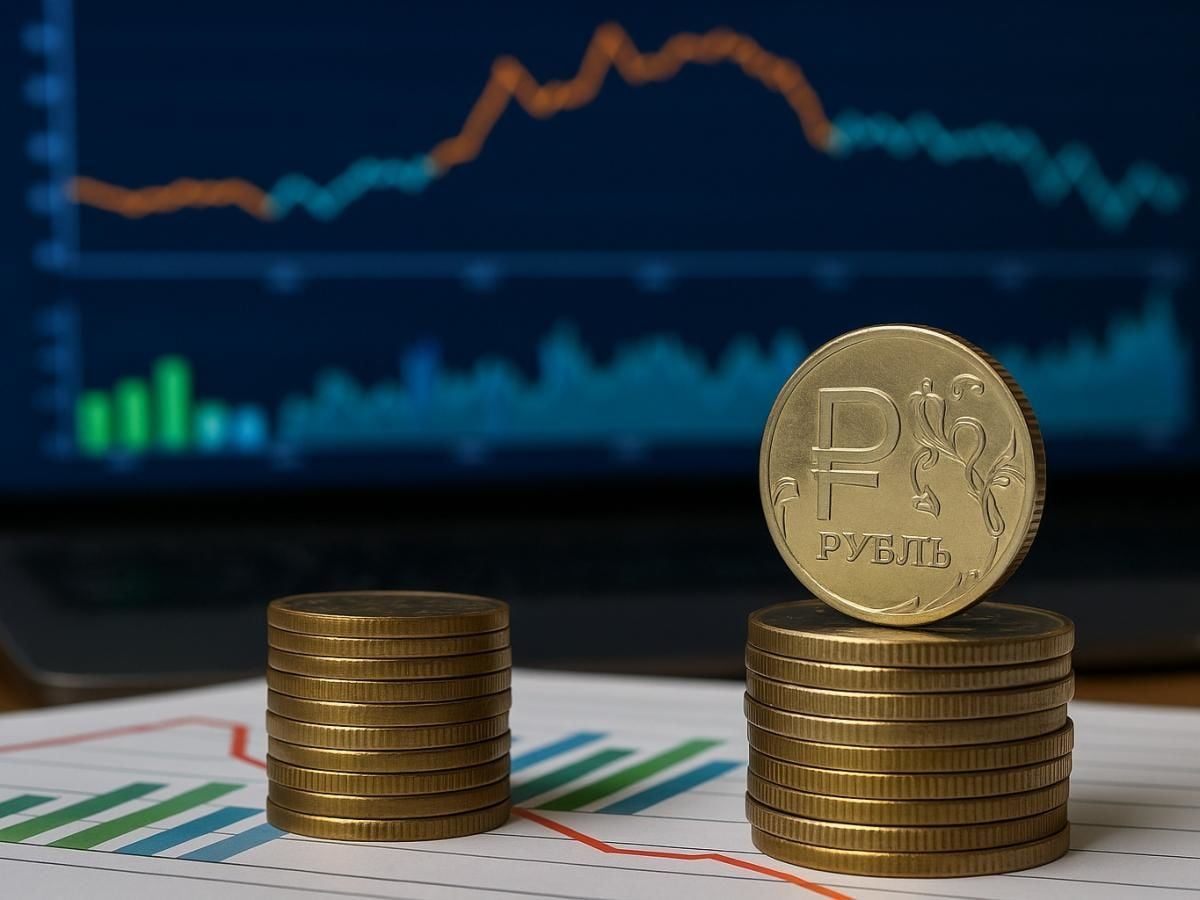 Атаки Украины и санкции убивают российский экспорт: такого с нефтяными доходами еще не было