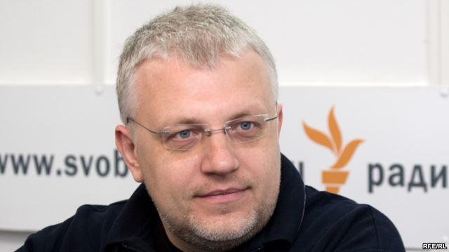 Незадолго до гибели Шеремет посетил Москву, где встречался с окружением Немцова и Януковича