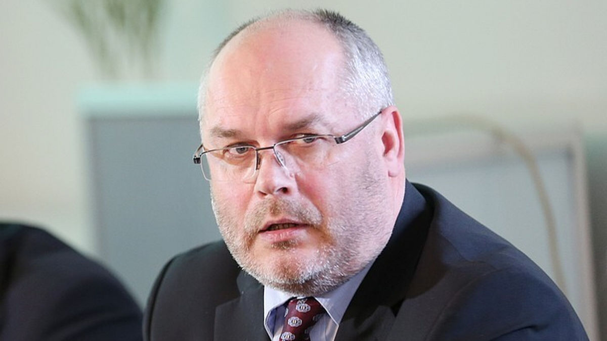 ​Московский патриархат рассорил президента и парламент Эстонии – Карис выступил с заявлением