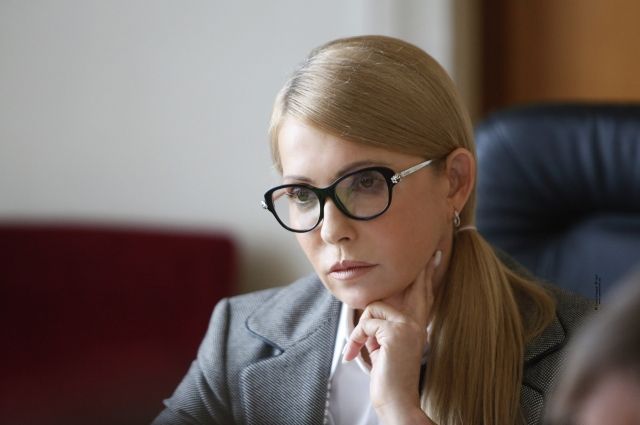 Зеленский, Бойко и Гриценко поддержат Тимошенко: журналист рассказал о борьбе Кремля за выборы в Украине