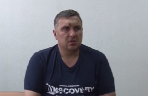 А был ли мальчик? – после обнародования российскими спецслужбами видео допроса украинского "диверсанта", возникает  больше вопросов, чем ответов (кадры)
