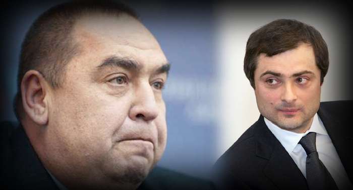 Названа причина "слива" Плотницкого — экс-главарь "ЛНР" хамил кураторам в Кремле, конфликтовал со "старшими братьями", даже помощником Суркова