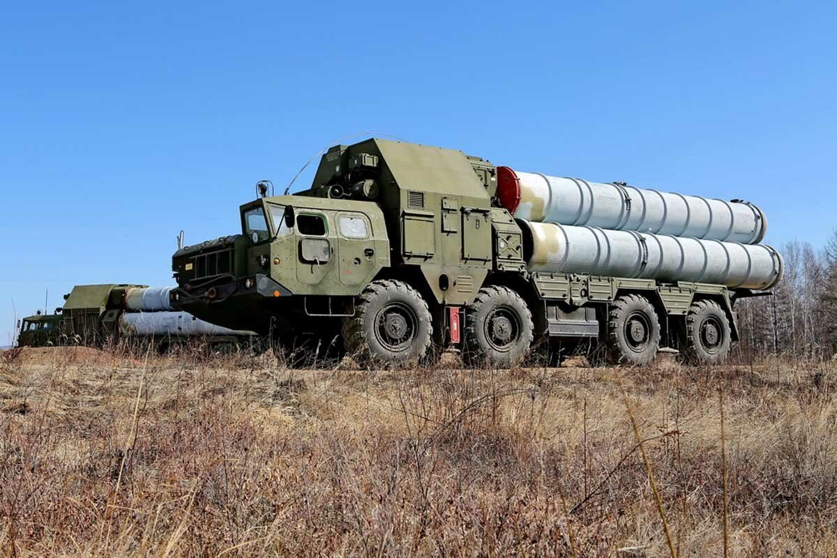 "С-300", "Оса" и "Стрела-3": США и НАТО отправляют Украине системы ПВО – CNN