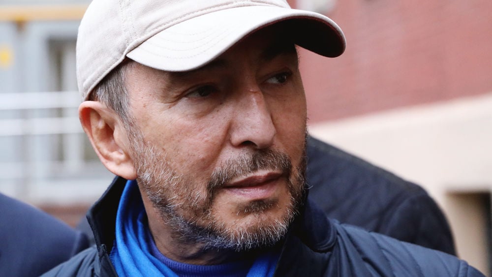 В центре Москвы застрелился бывший сенатор от Чечни Умар Джабраилов: подробности инцидента