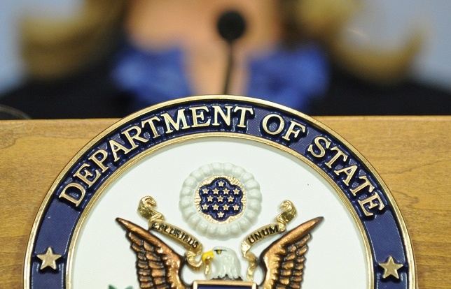 Госдеп: Башар Асад, конечно, диктатор, но он мягче Сталина