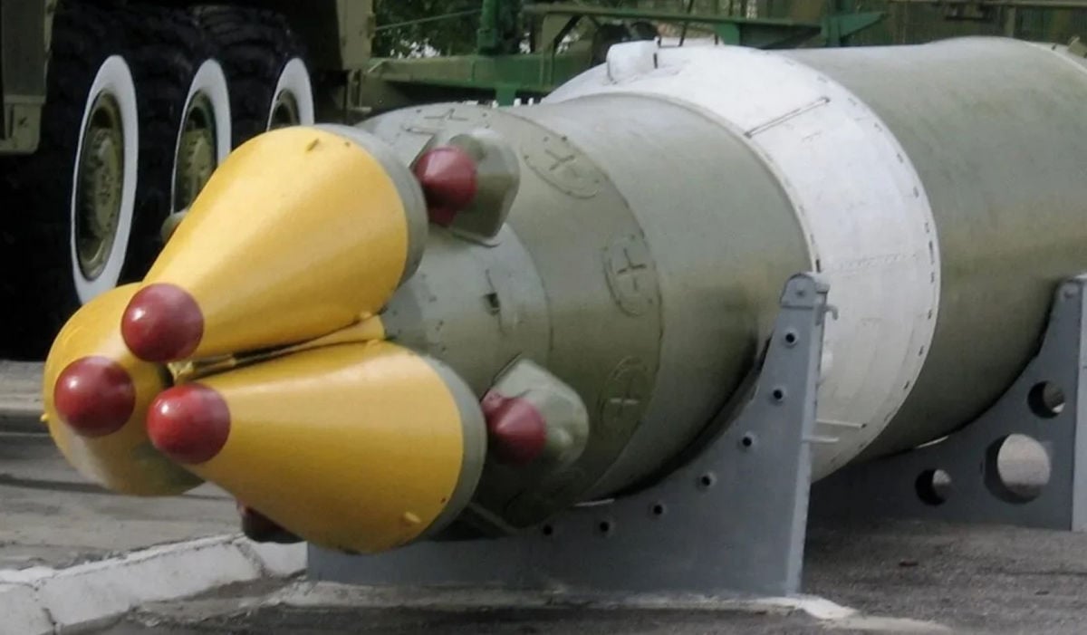 США предупредили Украину об угрозе нового российского удара "Орешником" – СМИ
