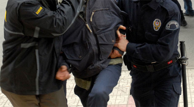Эксперт: списки арестованных Эрдоган составил заранее