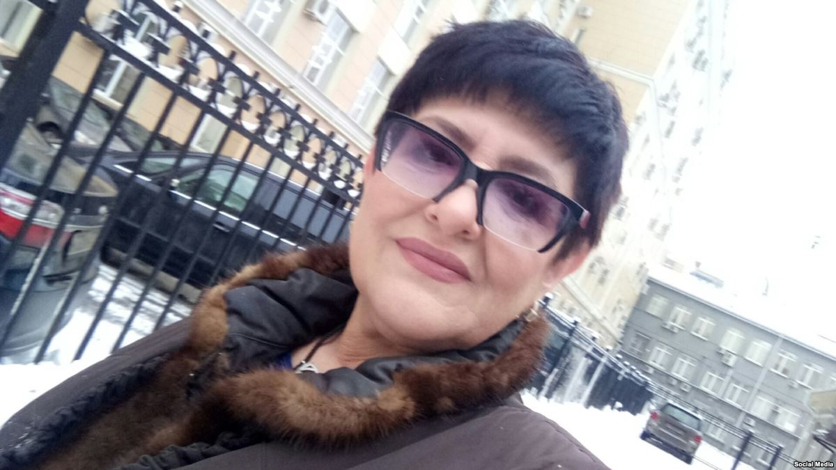 Елена Бойко в руках Украины: пограничники забрали журналистку на нейтральной территории 