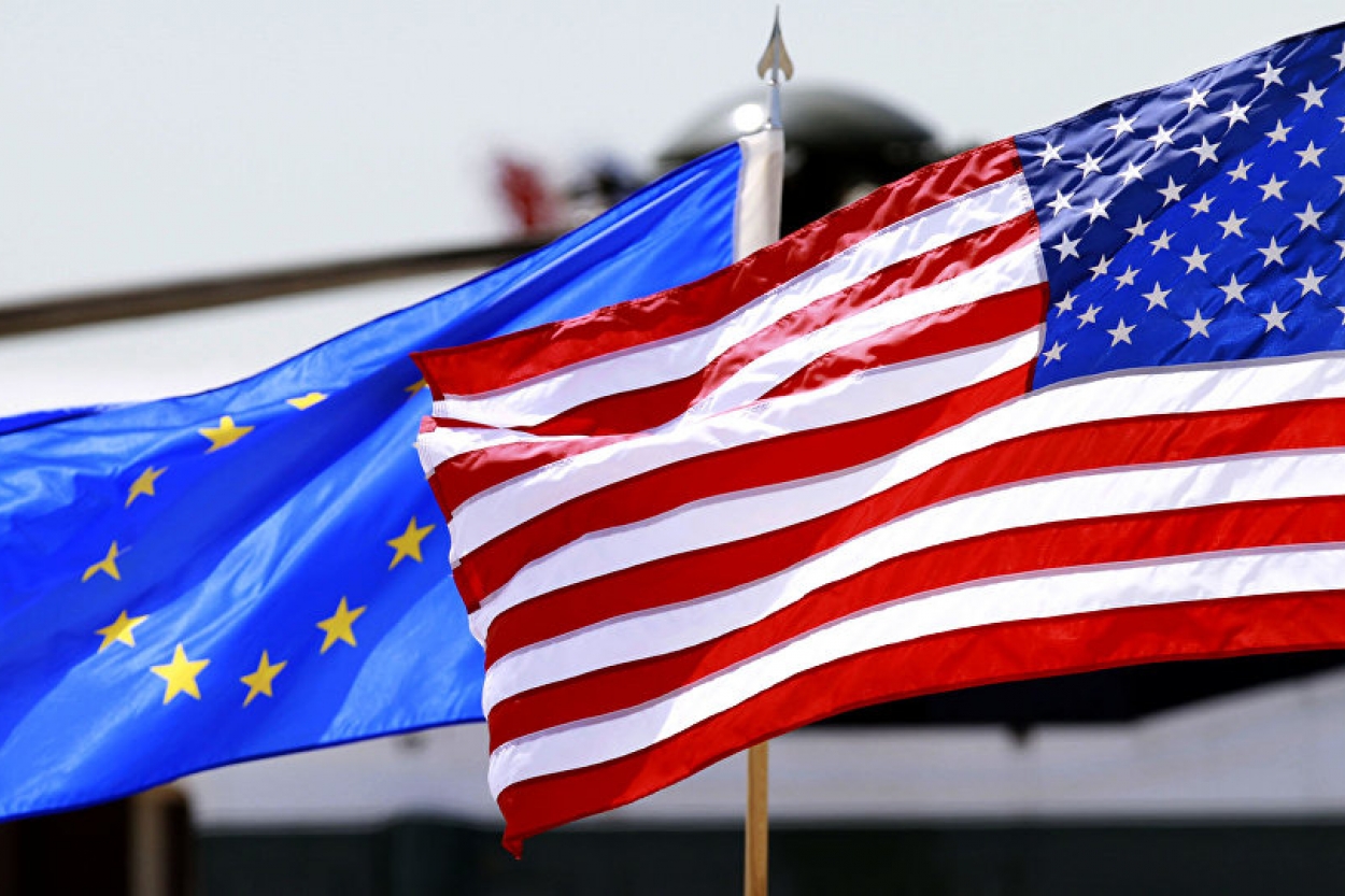 США собираются "дожать" Европу и обрушить на Россию невероятную волну санкций