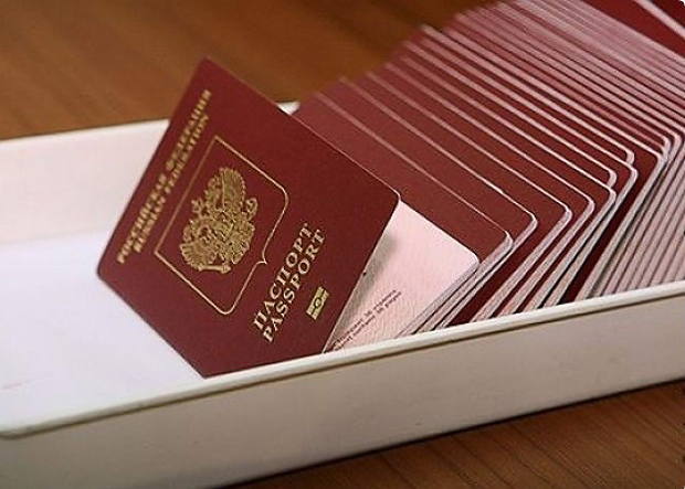 Россия официально «кинула» жителей ДНР и ЛНР с российскими паспортами