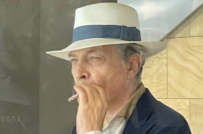 Невзоров сказал все, что думает о доносах Мизулиной: "Иудино ремесло обретает шарм и соблазнительность"