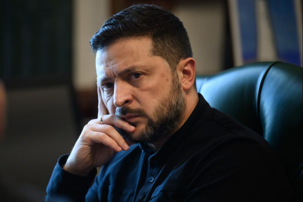 ​"К концу сентября", — Зеленский анонсировал первые результаты мирных переговоров