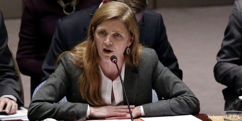 США на Совбезе ООН: сепаратисты нарушили перемирие через несколько часов после его начала