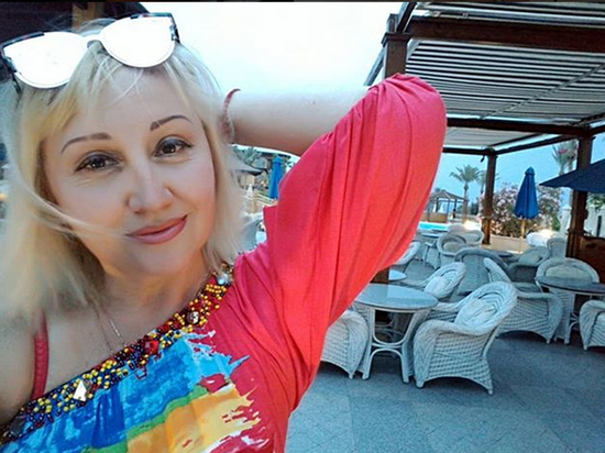 Легендарная солистка "Фристайла" Нина Кирсо пять месяцев в коме: супруг певицы сообщил последние новости