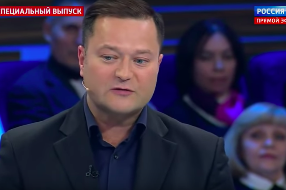 Странная смерть оппозиционера Никиты Исаева потрясла всю Россию