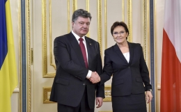 Польша предоставит Украине кредитную помощь объемом 100 млн евро