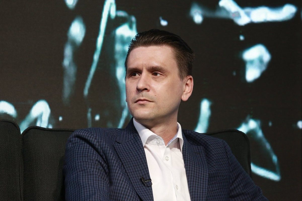 Коваленко заявил, что "никакого контрнаступления не будет": "Мы просто дискуссируем на тему"