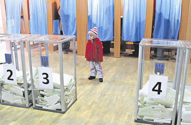 В МИД России признали парламентские выборы в Украине состоявшимися 