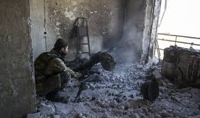 Бирюков: Из аэропорта Донецка вывезены 3 погибших и 23 раненых бойца сил АТО