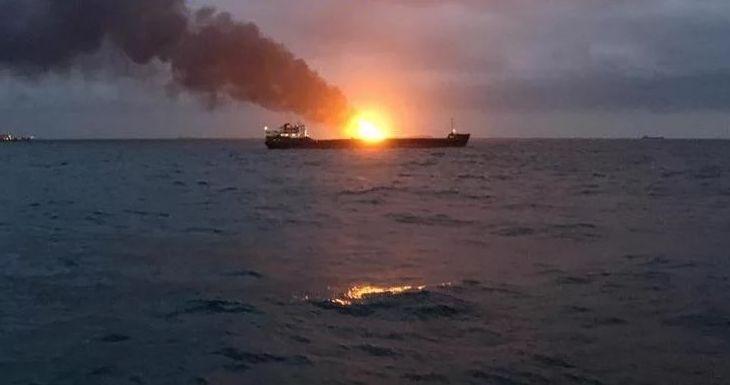 Пожар в Керченском проливе: количество погибших неуклонно растет - названа причина трагедии