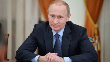 Волнует ли москвичей пропажа Путина