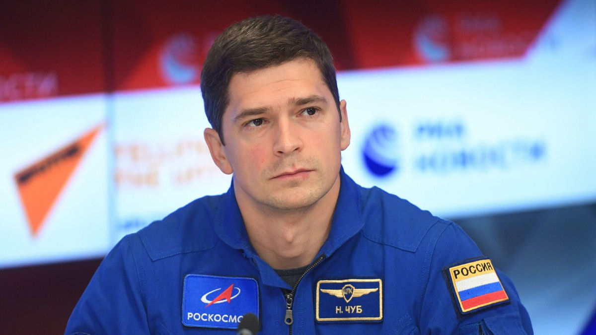 США не выдали визу российскому космонавту Николаю Чубу - реакция Рогозина