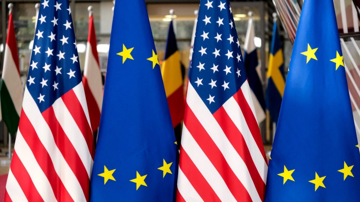 Европа углядела "ловушку" в требовании Трампа ввести жесткие пошлины против Китая и Индии – Politico