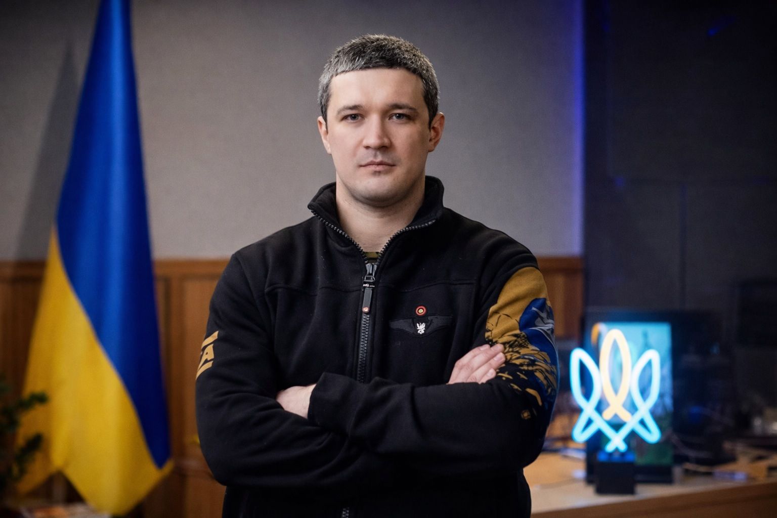 Z-каналы потрясены решением Украины: "Федоров творит революцию на поле боя"