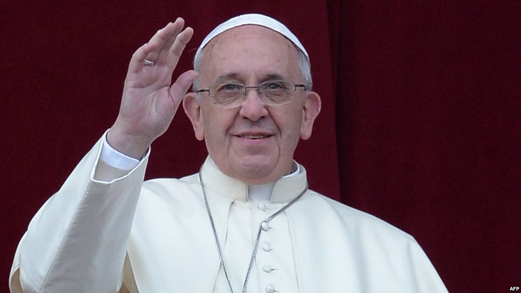 Папа Римский изменил отношение к абортам