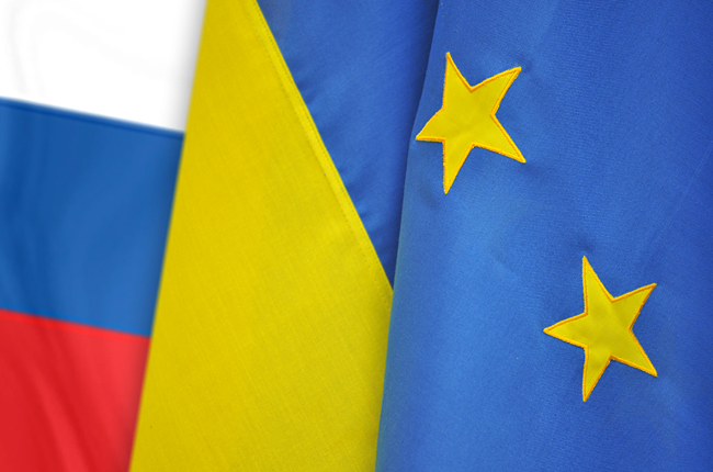 Керри: Украина должна быть мостом между Россией и Европой