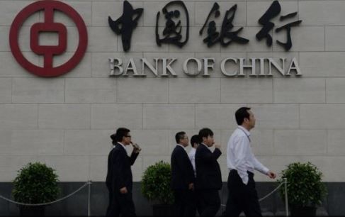 Китайські банки "притиснули" компанії з РФ, блокуючи розрахунки за електроніку, – ЗМІ