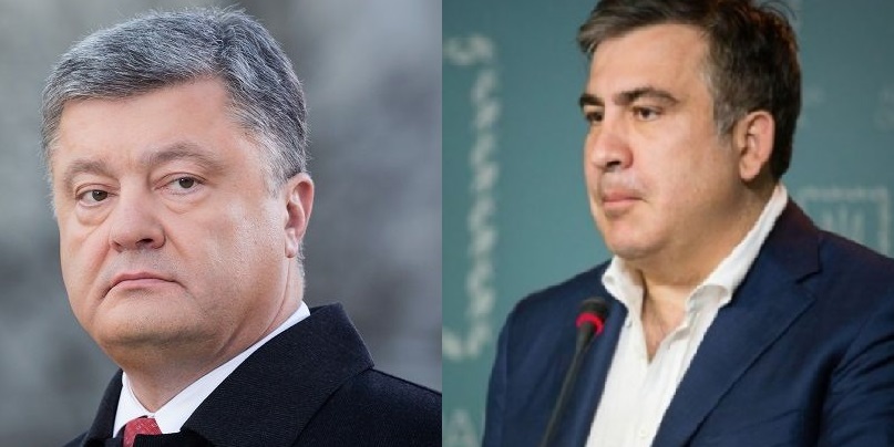 Саакашвили выступил с неожиданной просьбой в адрес властей Украины: адвокат рассказал, о чем именно попросил политик