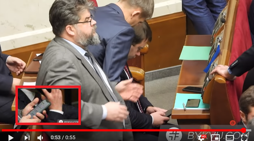 Яременко влип в новый "сексуальный" скандал в Раде: видео слили в Сеть