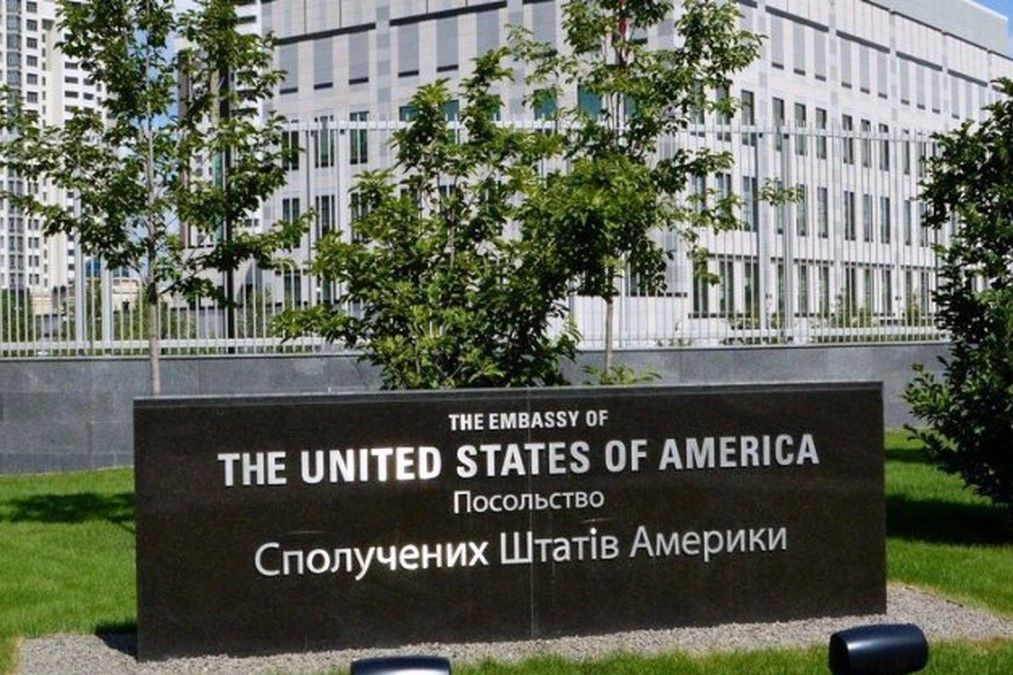 ​“Ситуация непредсказуема”, - Госдеп советует американцам уезжать из Украины